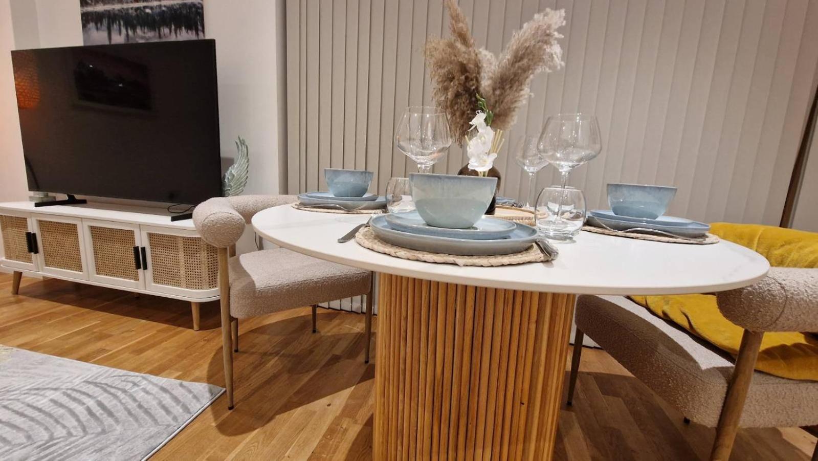 Skyline Luxury Retreat * Bromley