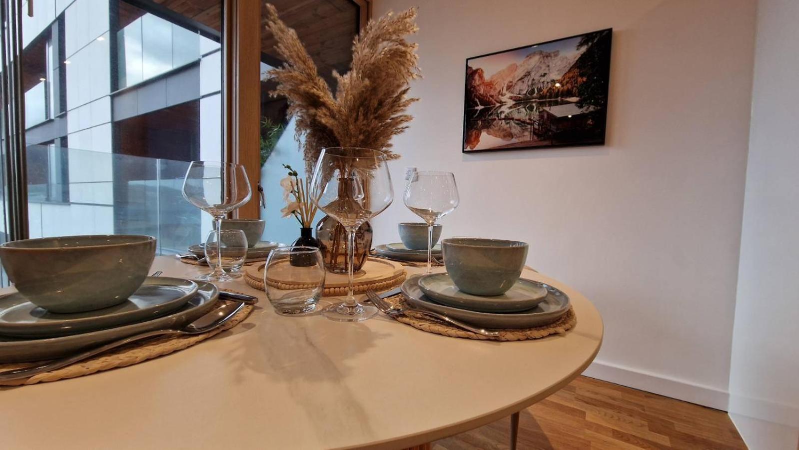 Skyline Luxury Retreat Bromley